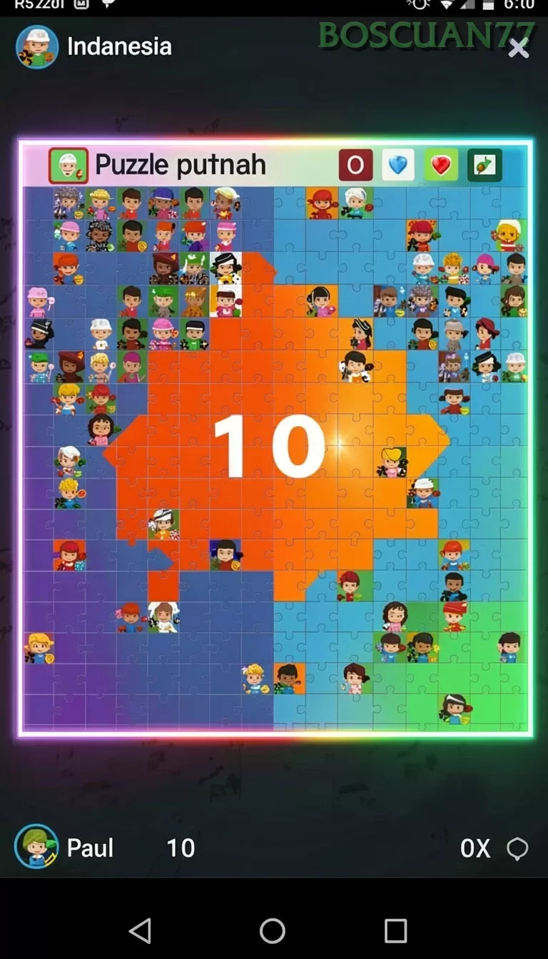 Screenshot V21 nomor 2