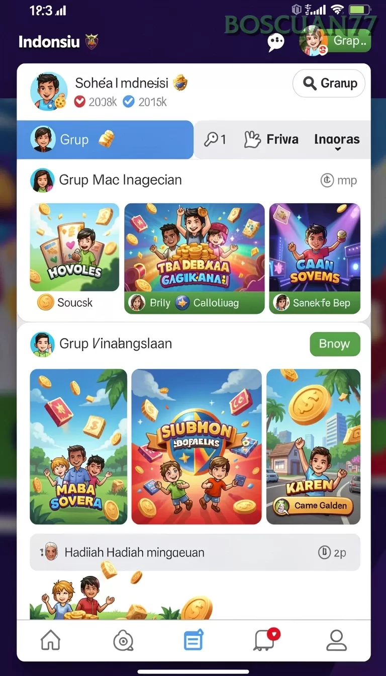 Screenshot Svip5 nomor 3